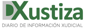 Logo dxustiza